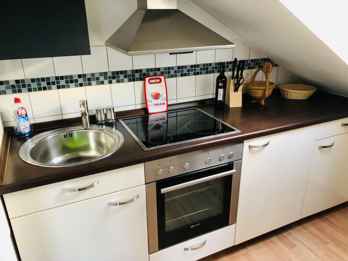 Apartament Loft Uhldingen-Mühlhofen Zewnętrze zdjęcie
