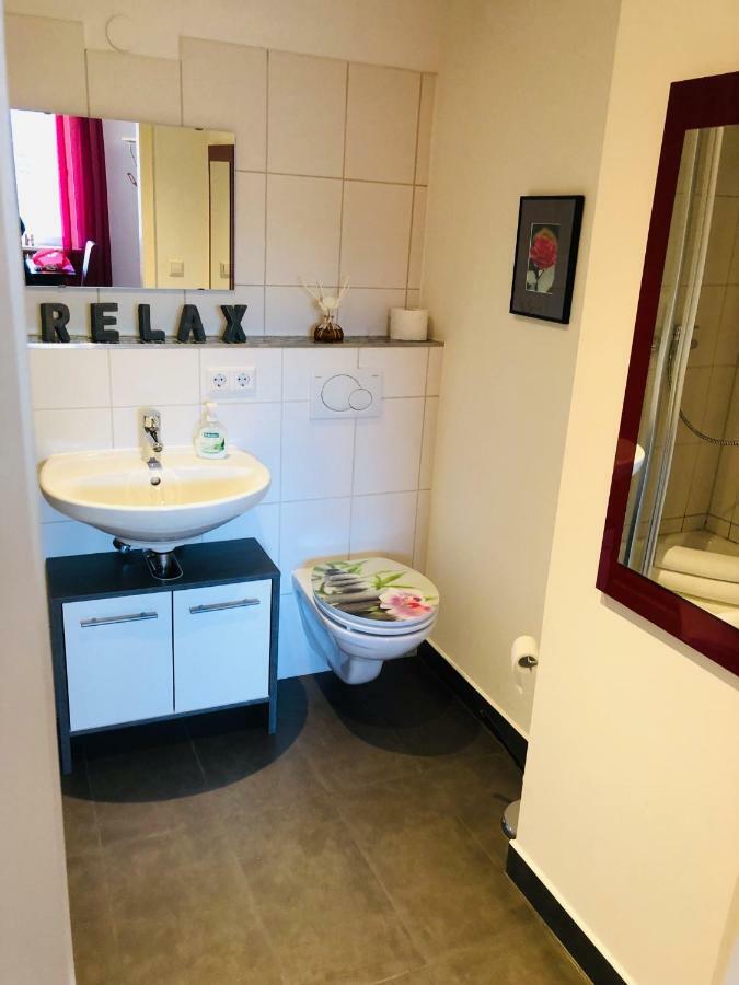 Apartament Loft Uhldingen-Mühlhofen Zewnętrze zdjęcie